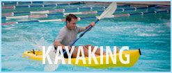 Kayaking