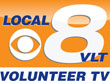 Volunteer TV CBS WVLT Knoxville